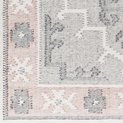Bursa BUR-2304 Hand Woven Rug
