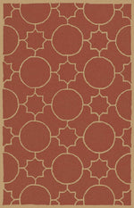 Oscar OSC-6002 Hand Tufted Rug