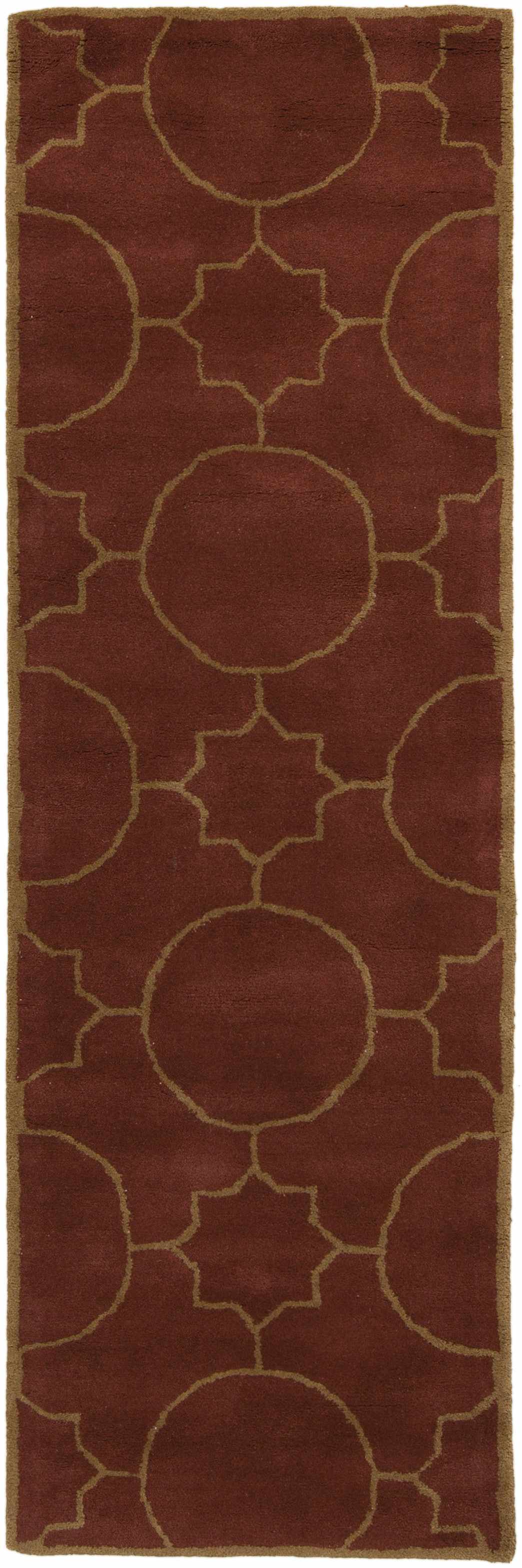 Oscar OSC-6002 Hand Tufted Rug