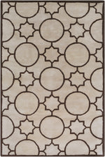 Oscar OSC-6001 Hand Tufted Rug