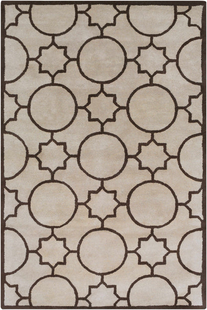 Oscar OSC-6001 Hand Tufted Rug