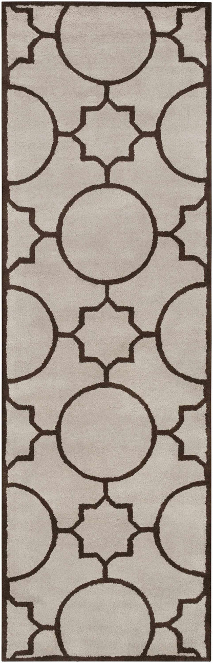 Oscar OSC-6001 Hand Tufted Rug