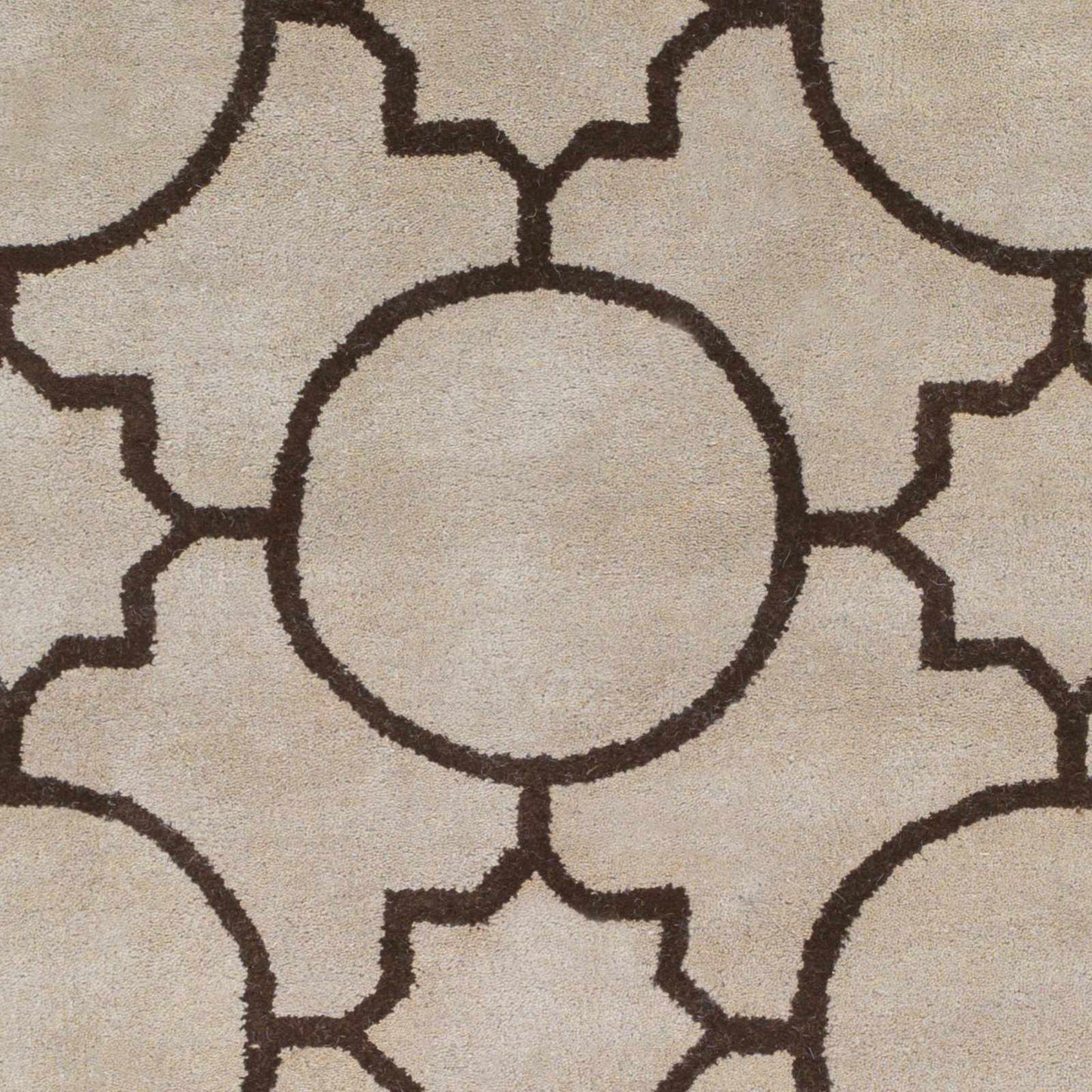 Oscar OSC-6001 Hand Tufted Rug