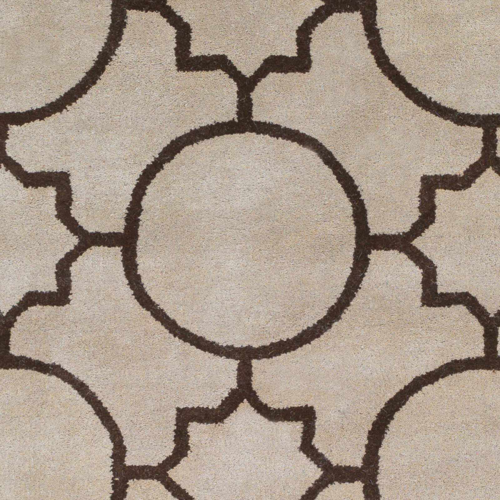 Oscar OSC-6001 Hand Tufted Rug