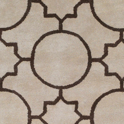 Oscar OSC-6001 Hand Tufted Rug