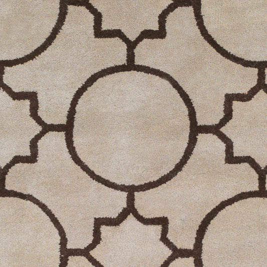 Oscar OSC-6001 Hand Tufted Rug