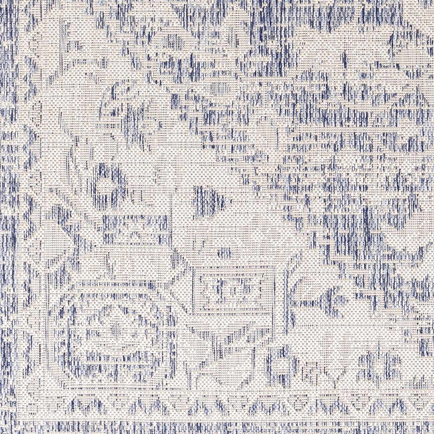 Tuareg TRG-2390 Machine Woven Rug