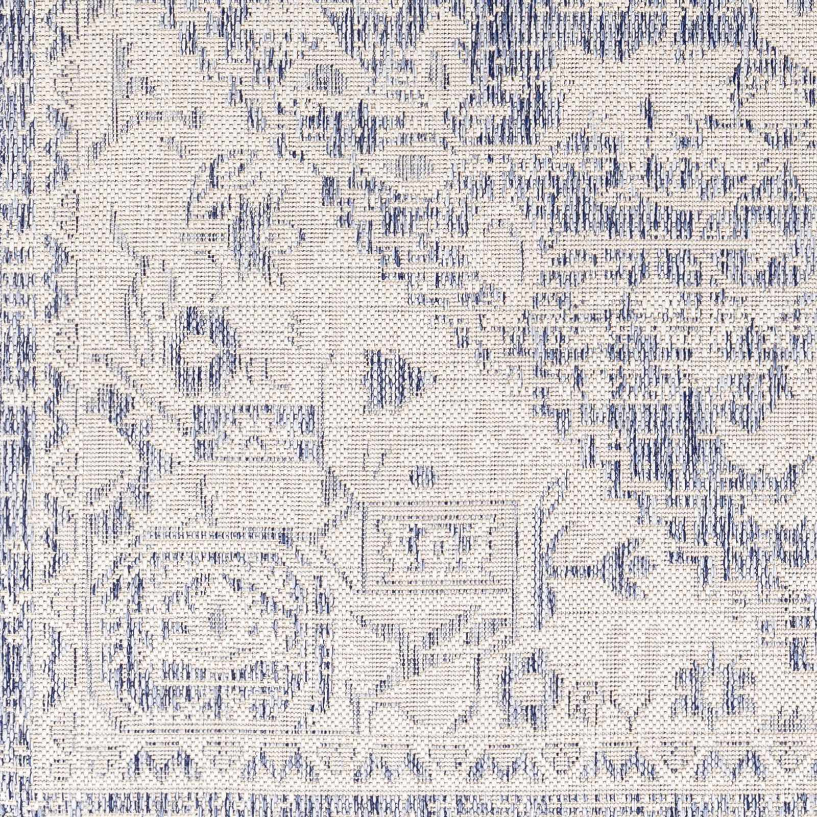 Tuareg TRG-2390 Machine Woven Rug