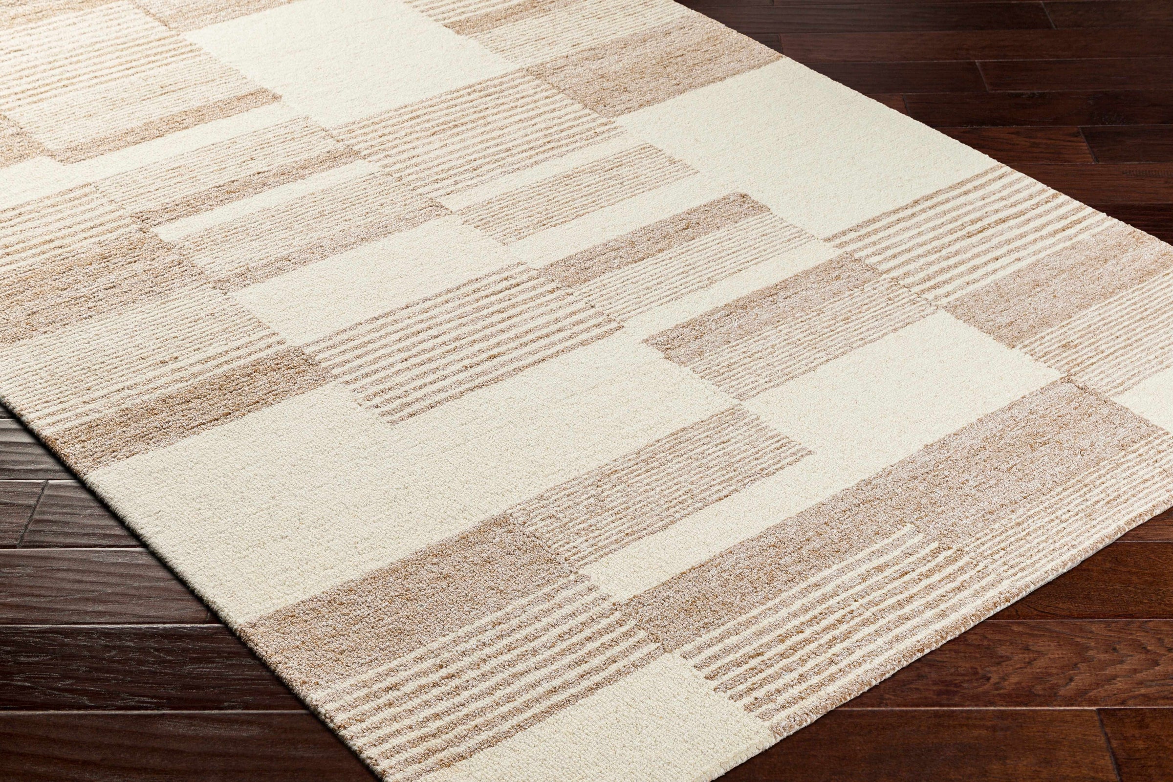 Ottawa OTW-2303 Hand Tufted Rug