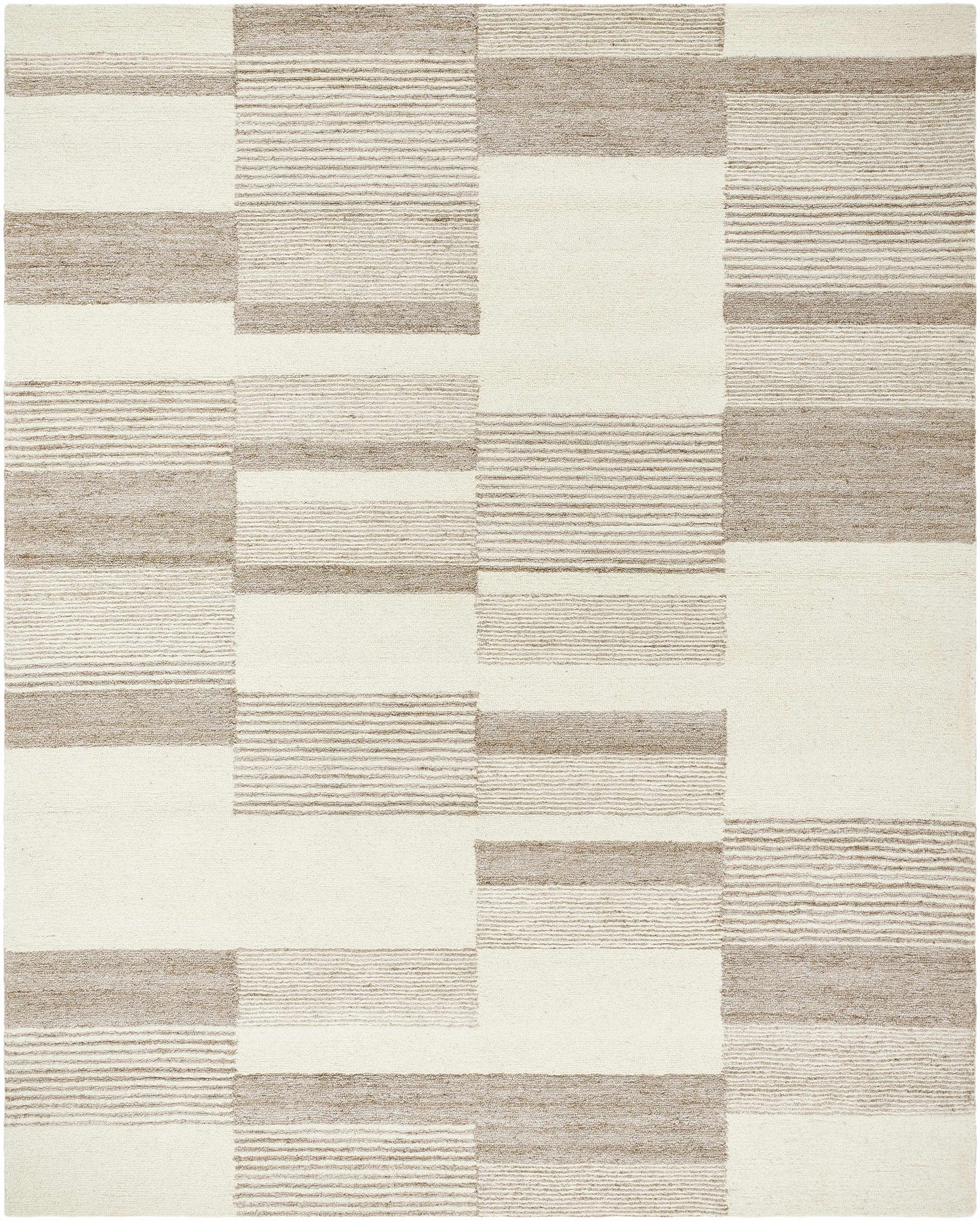 Ottawa OTW-2303 Hand Tufted Rug