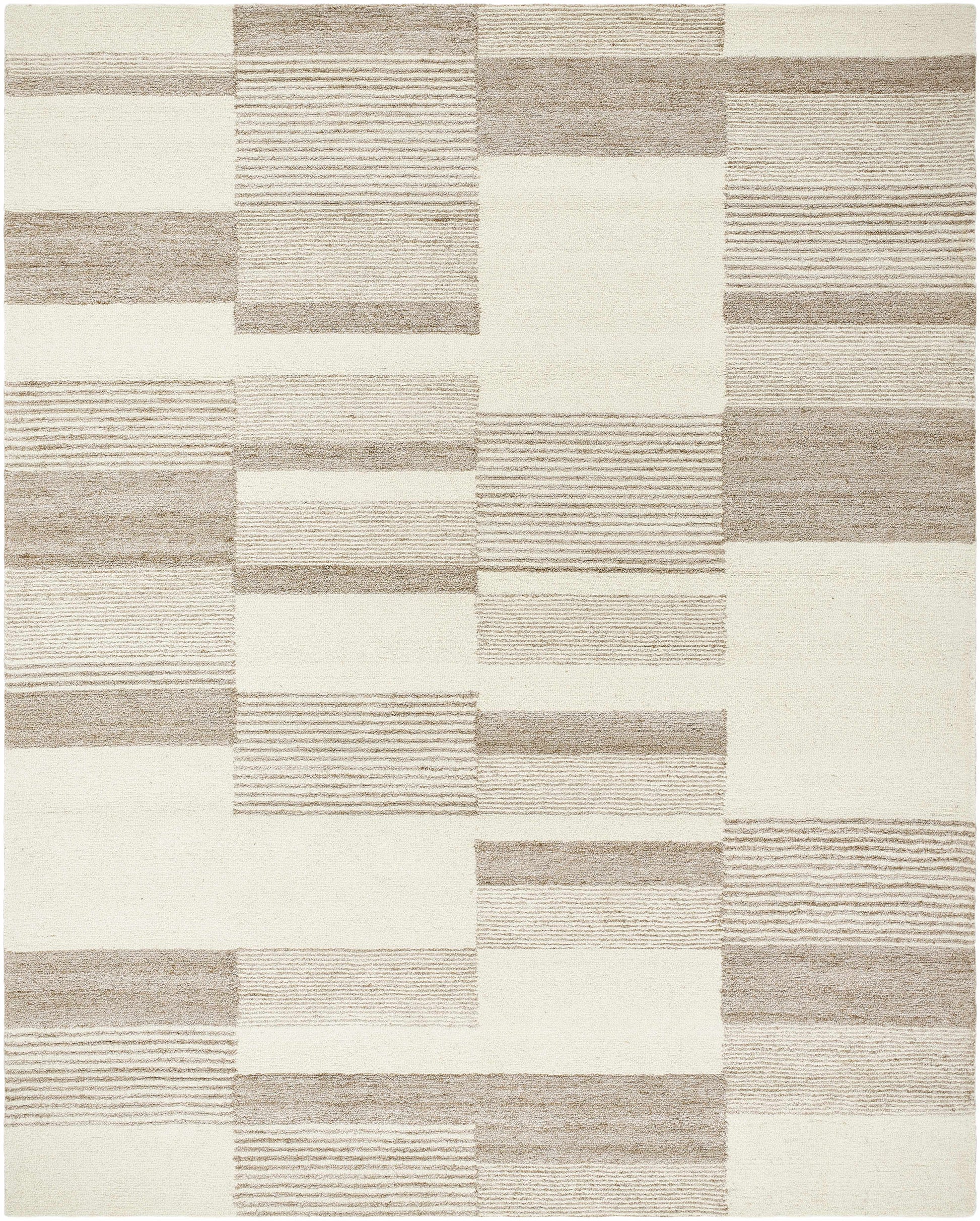 Ottawa OTW-2303 Hand Tufted Rug