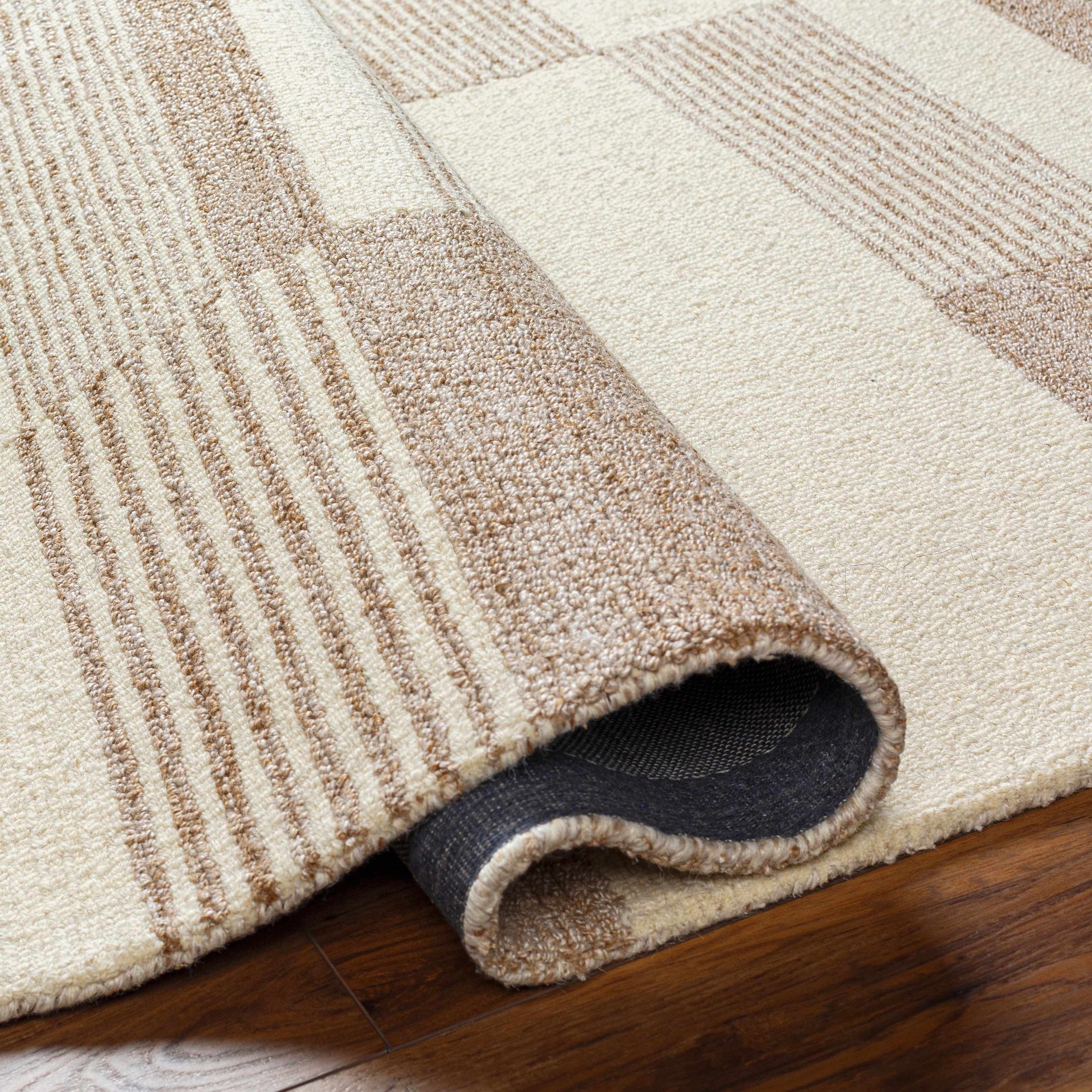 Ottawa OTW-2303 Hand Tufted Rug