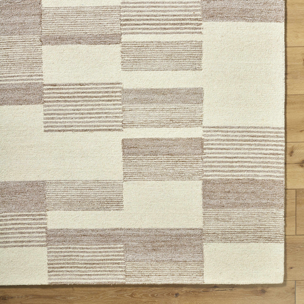 Ottawa OTW-2303 Hand Tufted Rug
