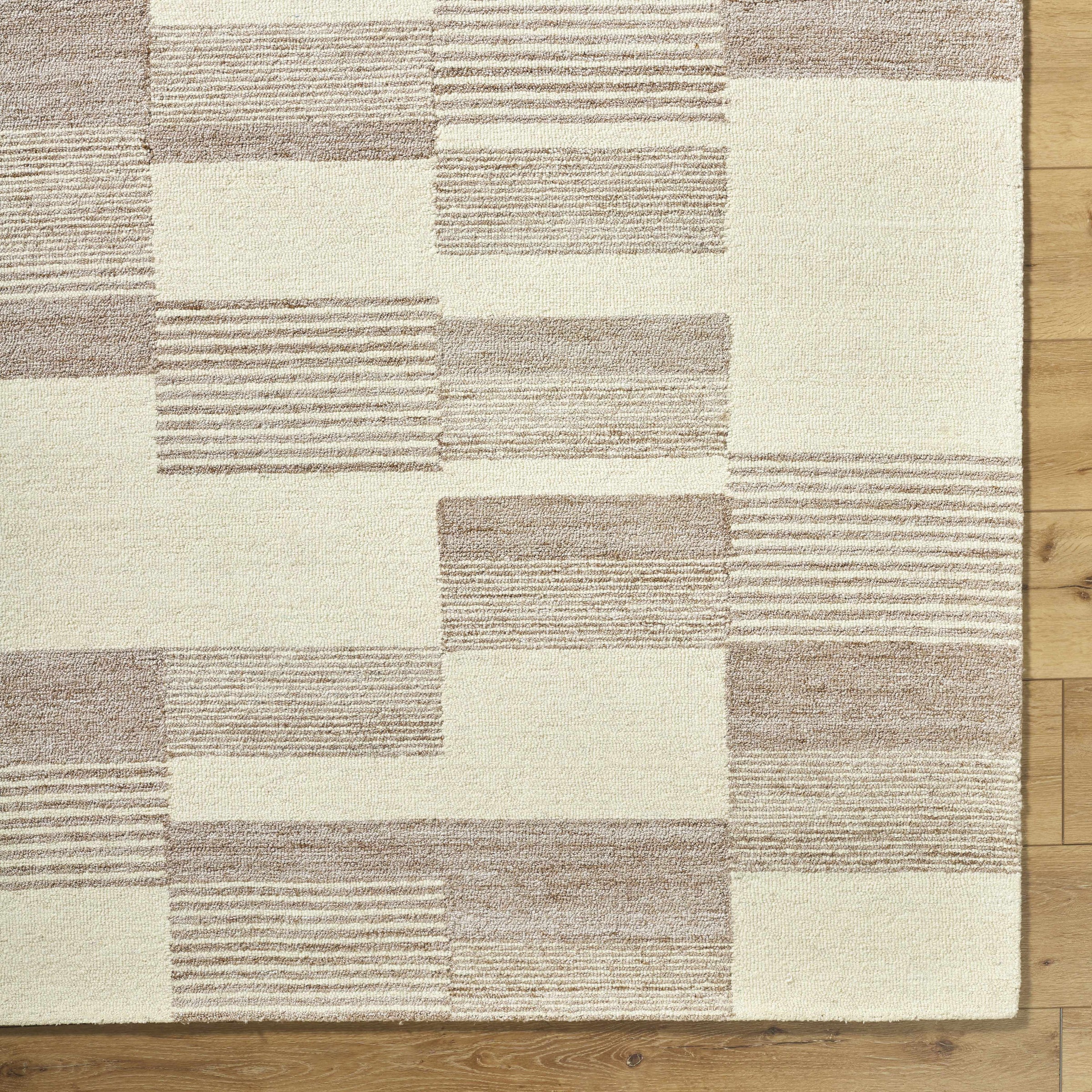 Ottawa OTW-2303 Hand Tufted Rug