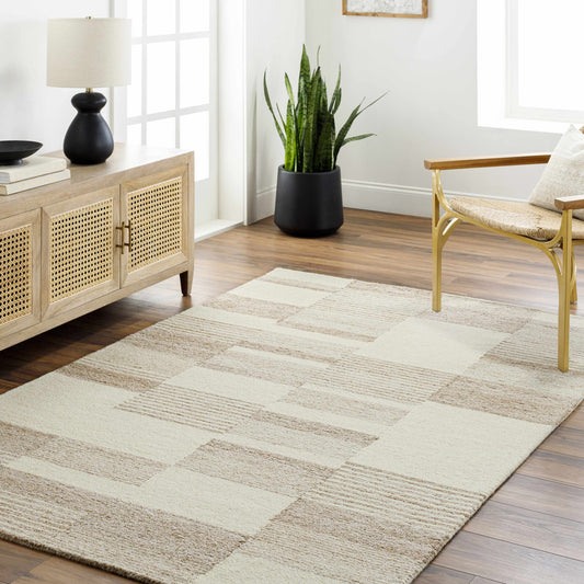 Ottawa OTW-2303 Hand Tufted Rug