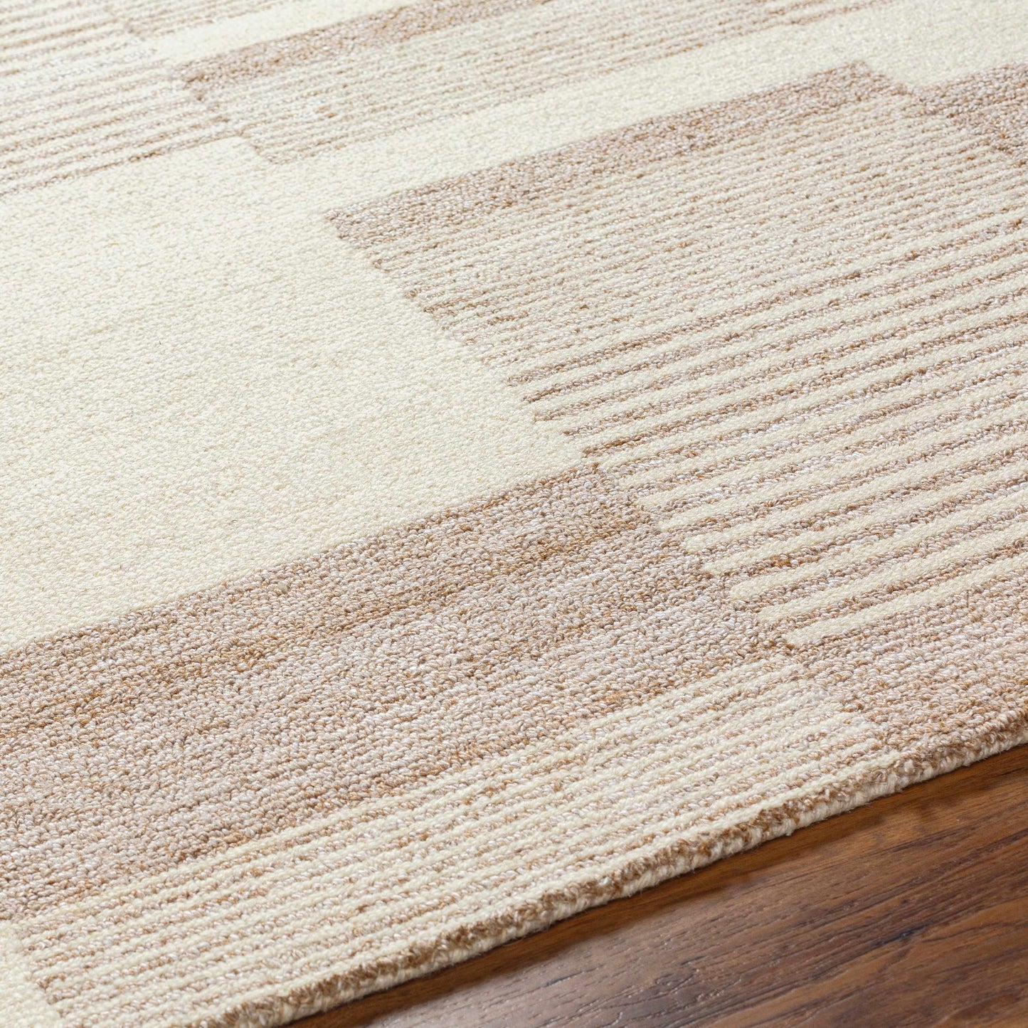 Ottawa OTW-2303 Hand Tufted Rug