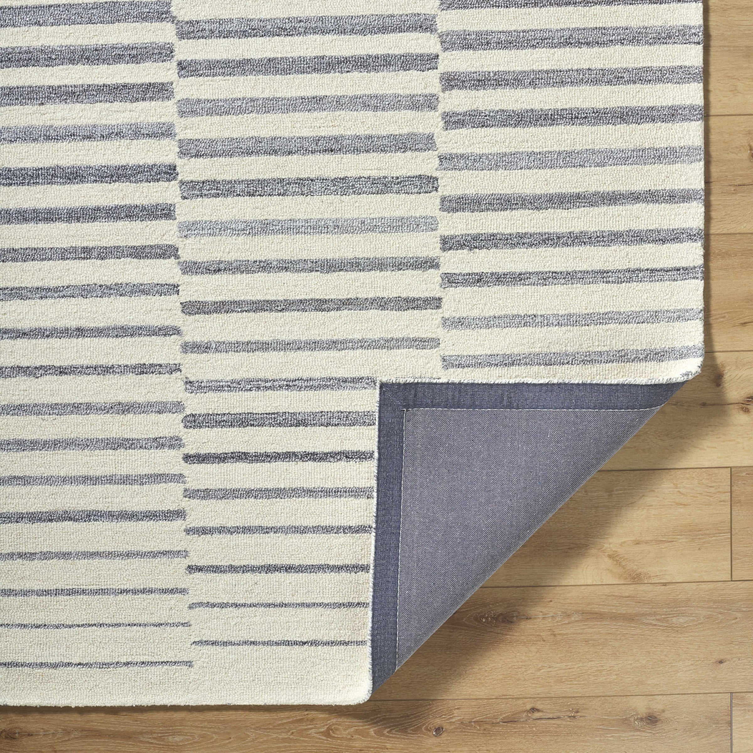 Ottawa OTW-2306 Hand Tufted Rug