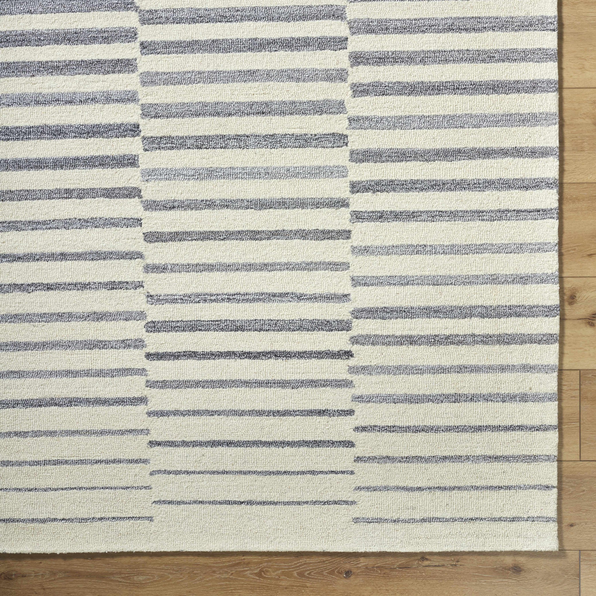 Ottawa OTW-2306 Hand Tufted Rug