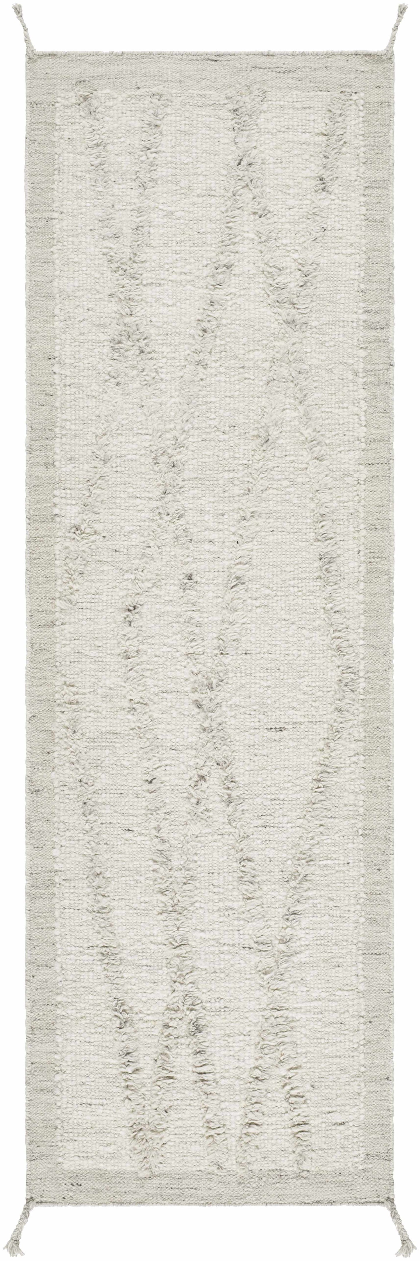 Tripoli TRP-2301 Handmade Rug