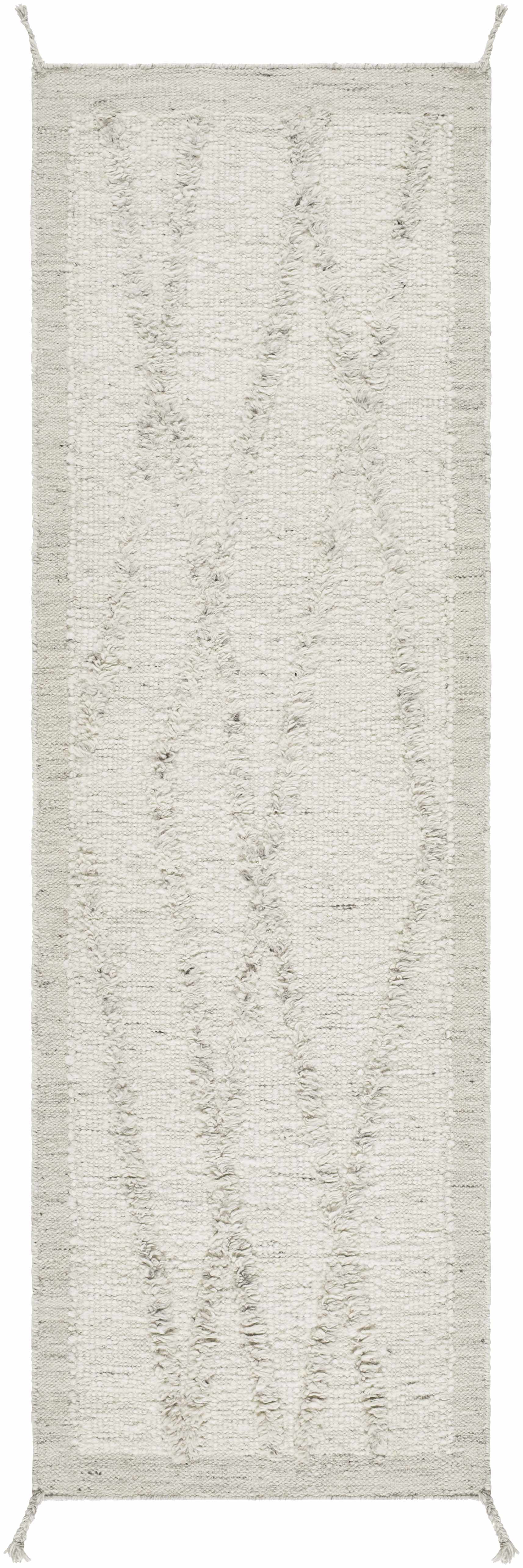 Tripoli TRP-2301 Handmade Rug