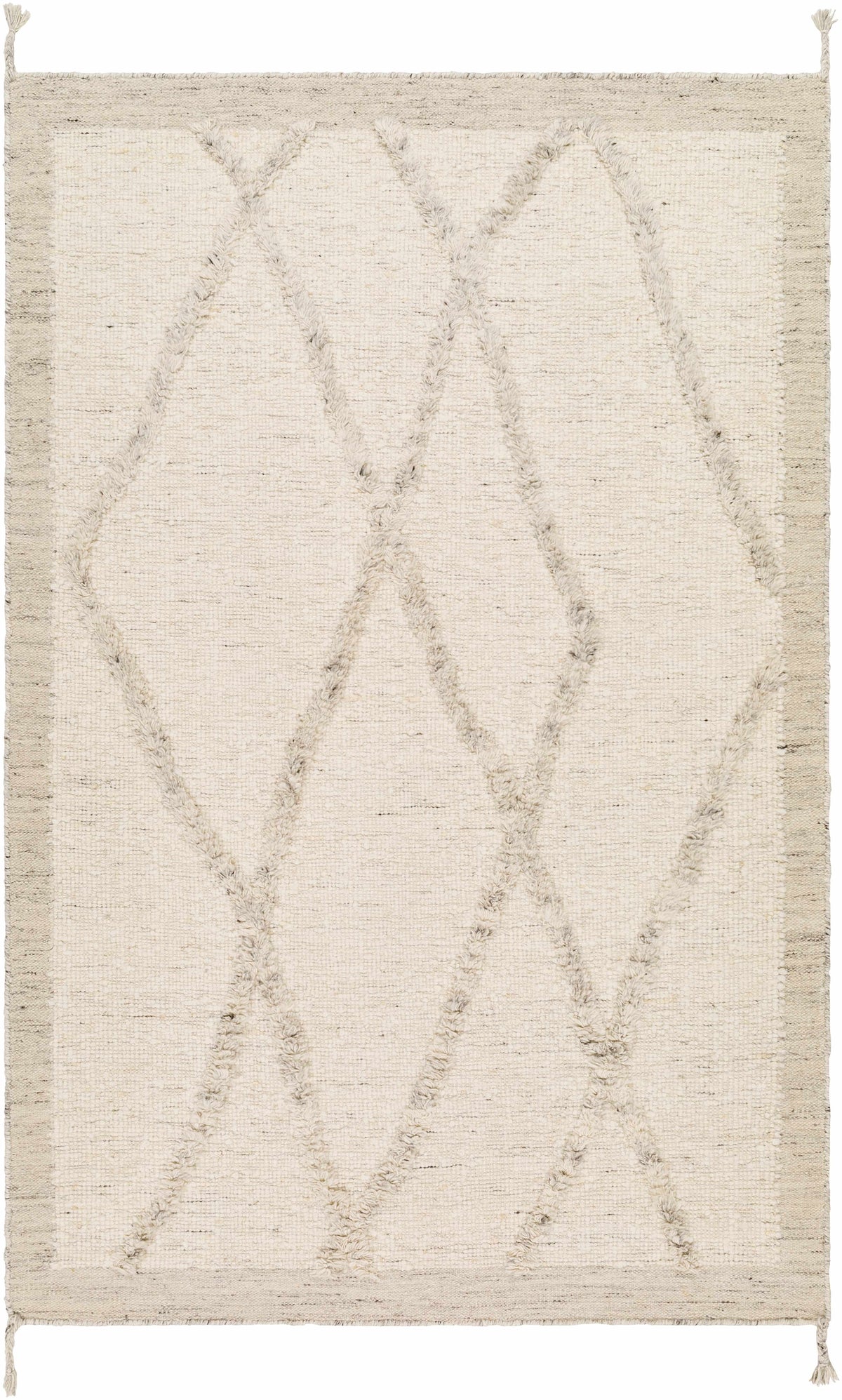 Tripoli TRP-2301 Handmade Rug