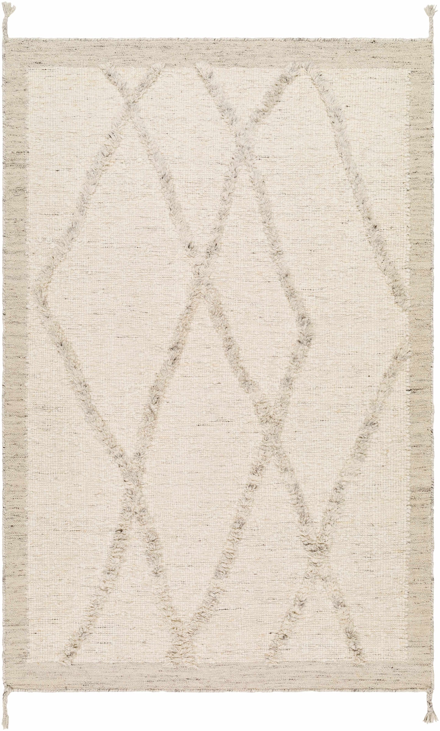 Tripoli TRP-2301 Handmade Rug