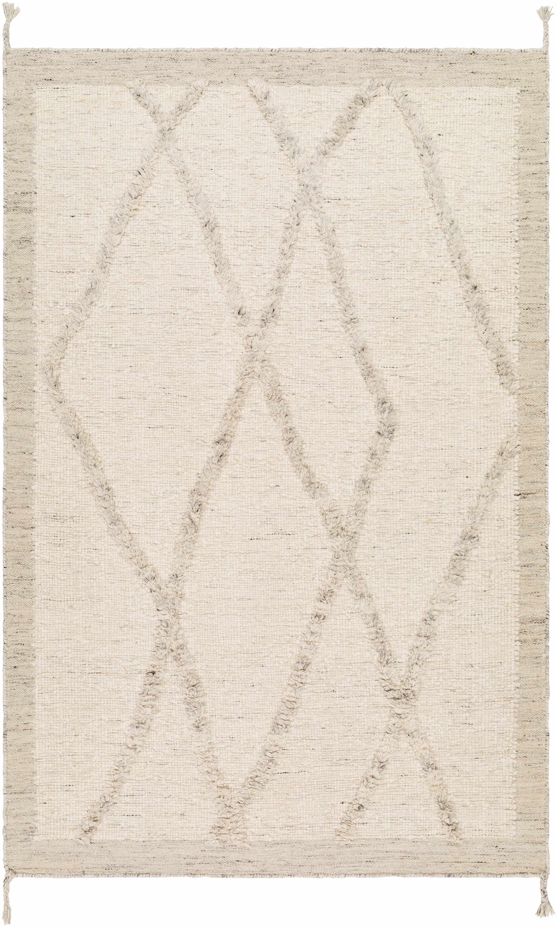 Tripoli TRP-2301 Handmade Rug