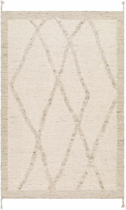 Tripoli TRP-2301 Handmade Rug