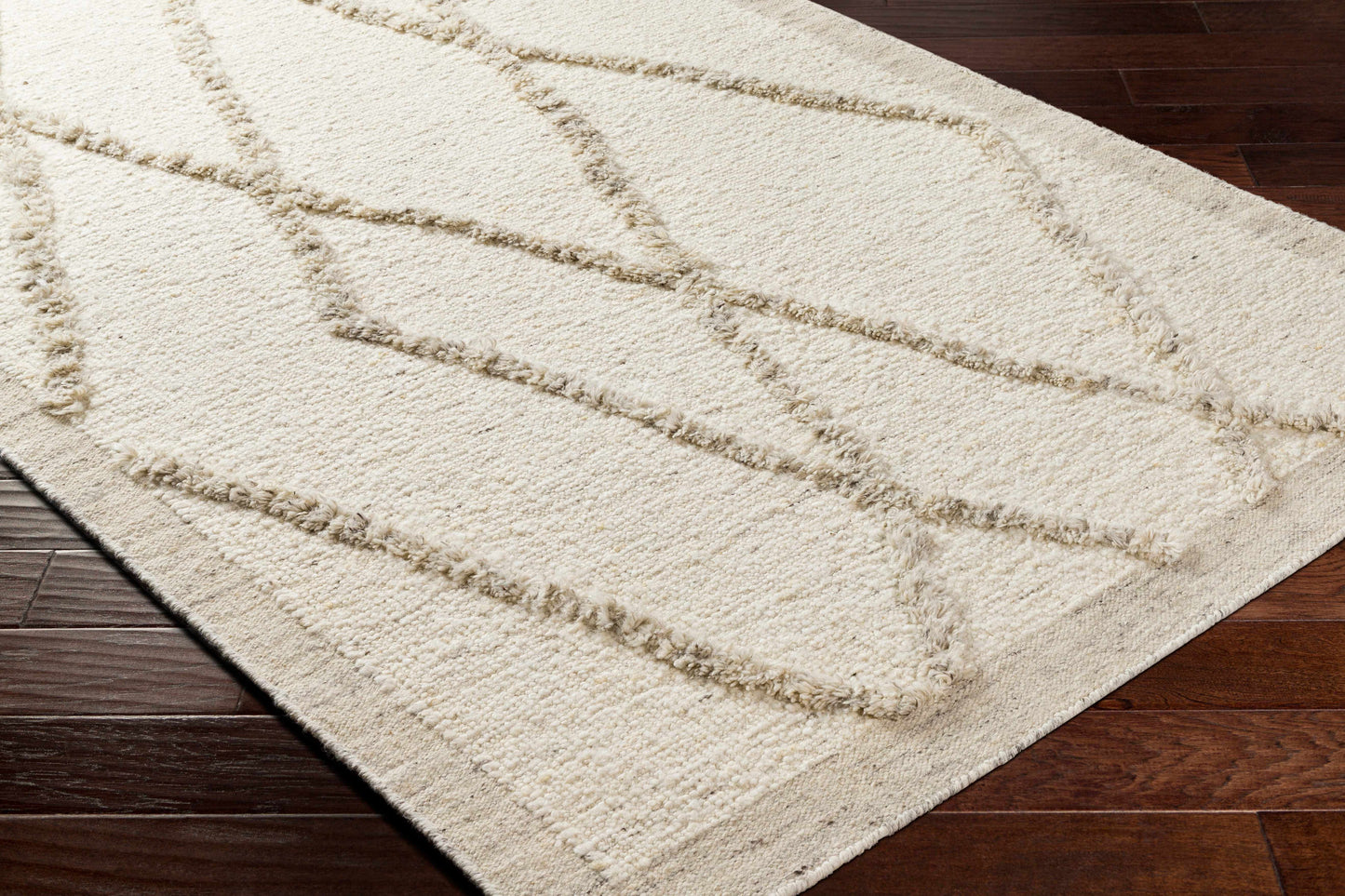 Tripoli TRP-2301 Handmade Rug