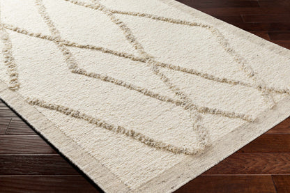 Tripoli TRP-2301 Handmade Rug
