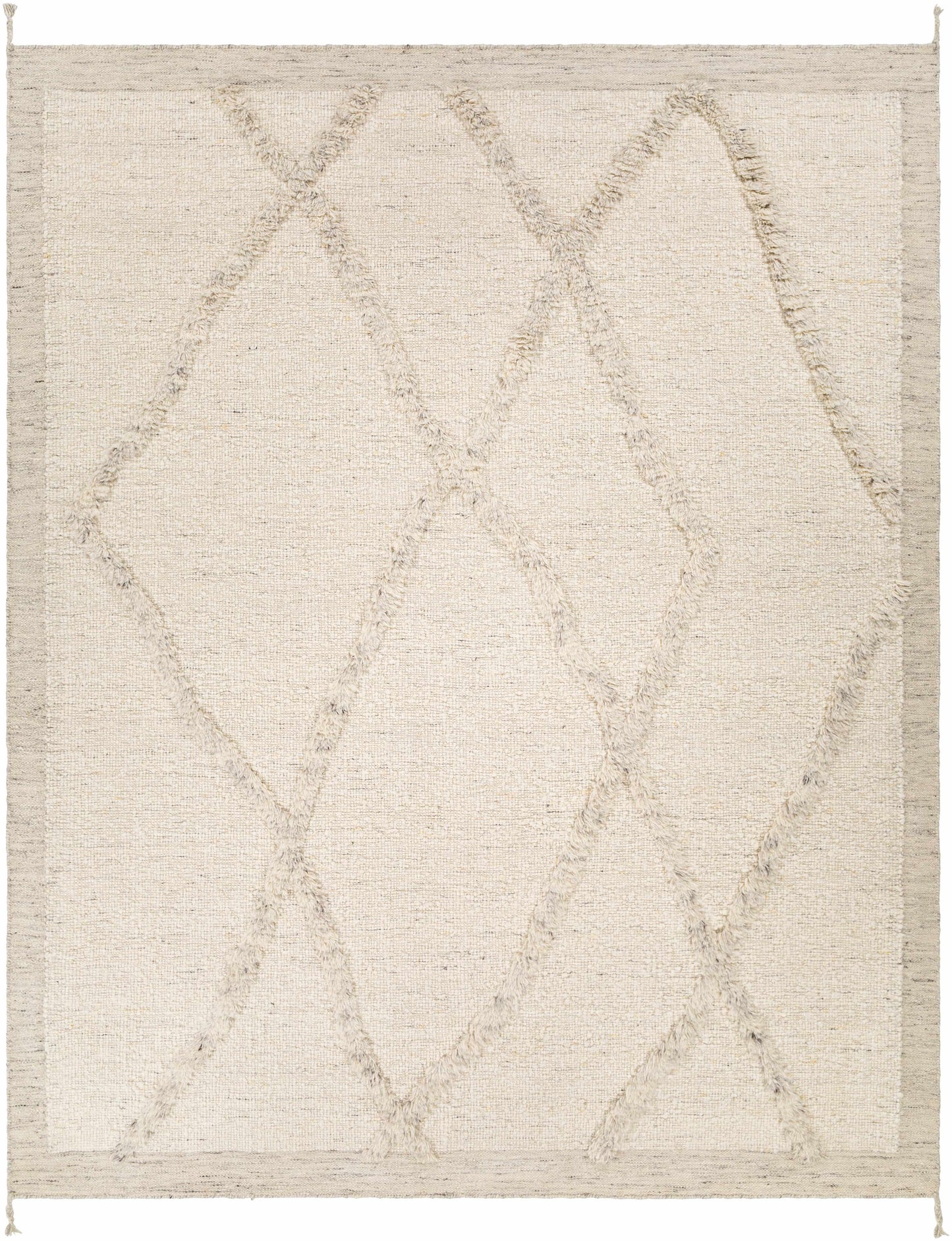 Tripoli TRP-2301 Handmade Rug
