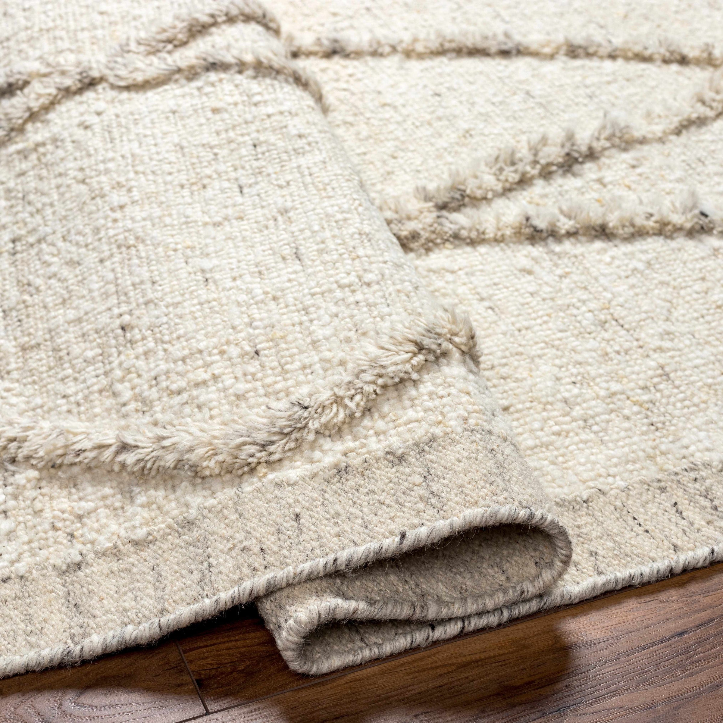 Tripoli TRP-2301 Handmade Rug