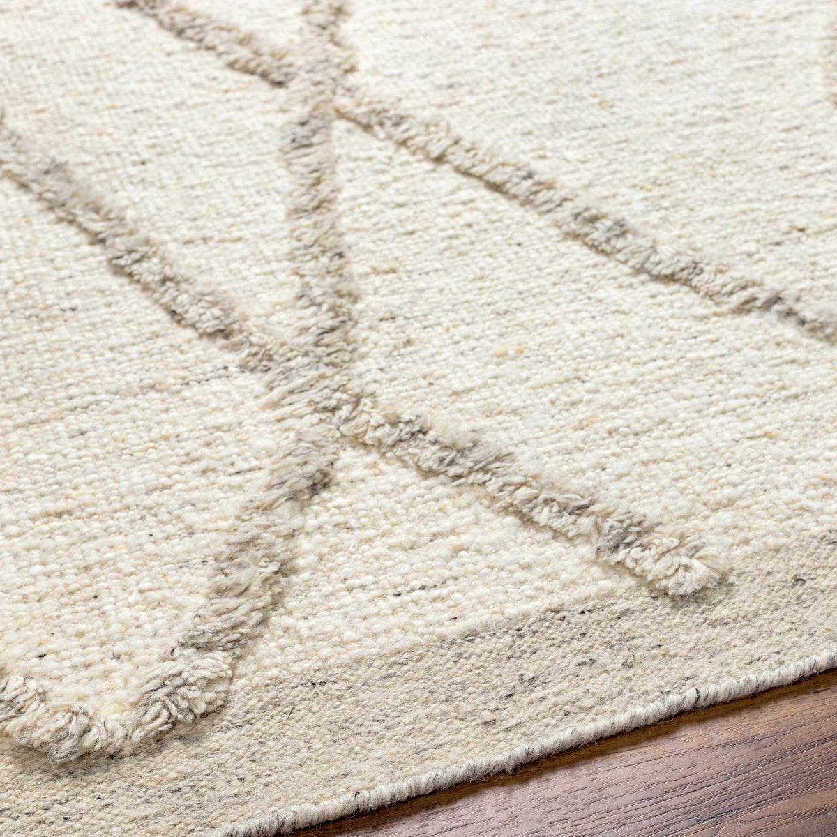 Tripoli TRP-2301 Handmade Rug