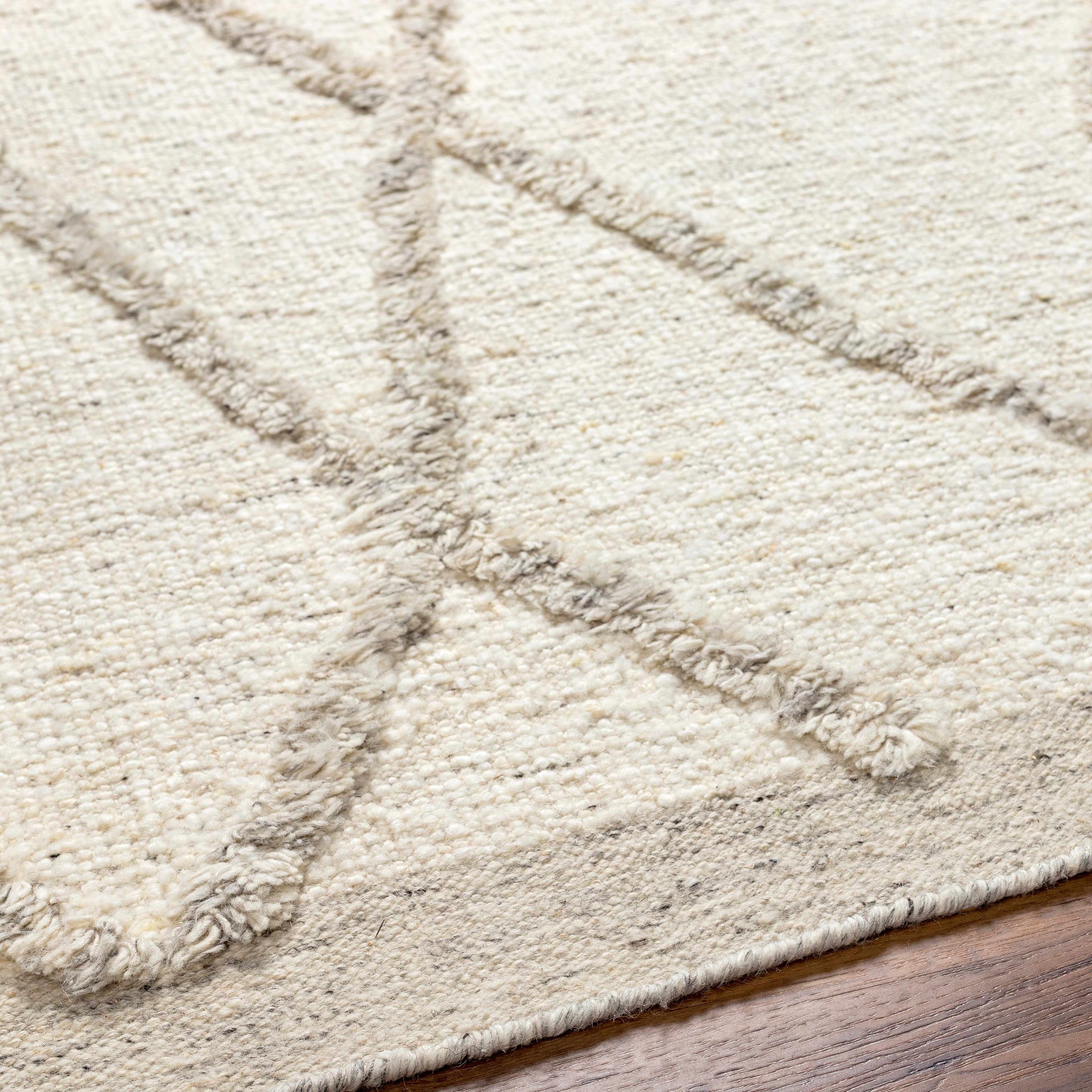 Tripoli TRP-2301 Handmade Rug