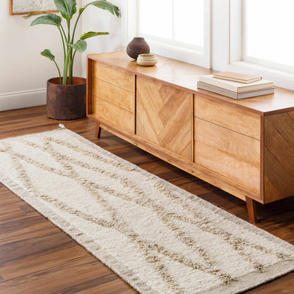 Tripoli TRP-2301 Handmade Rug