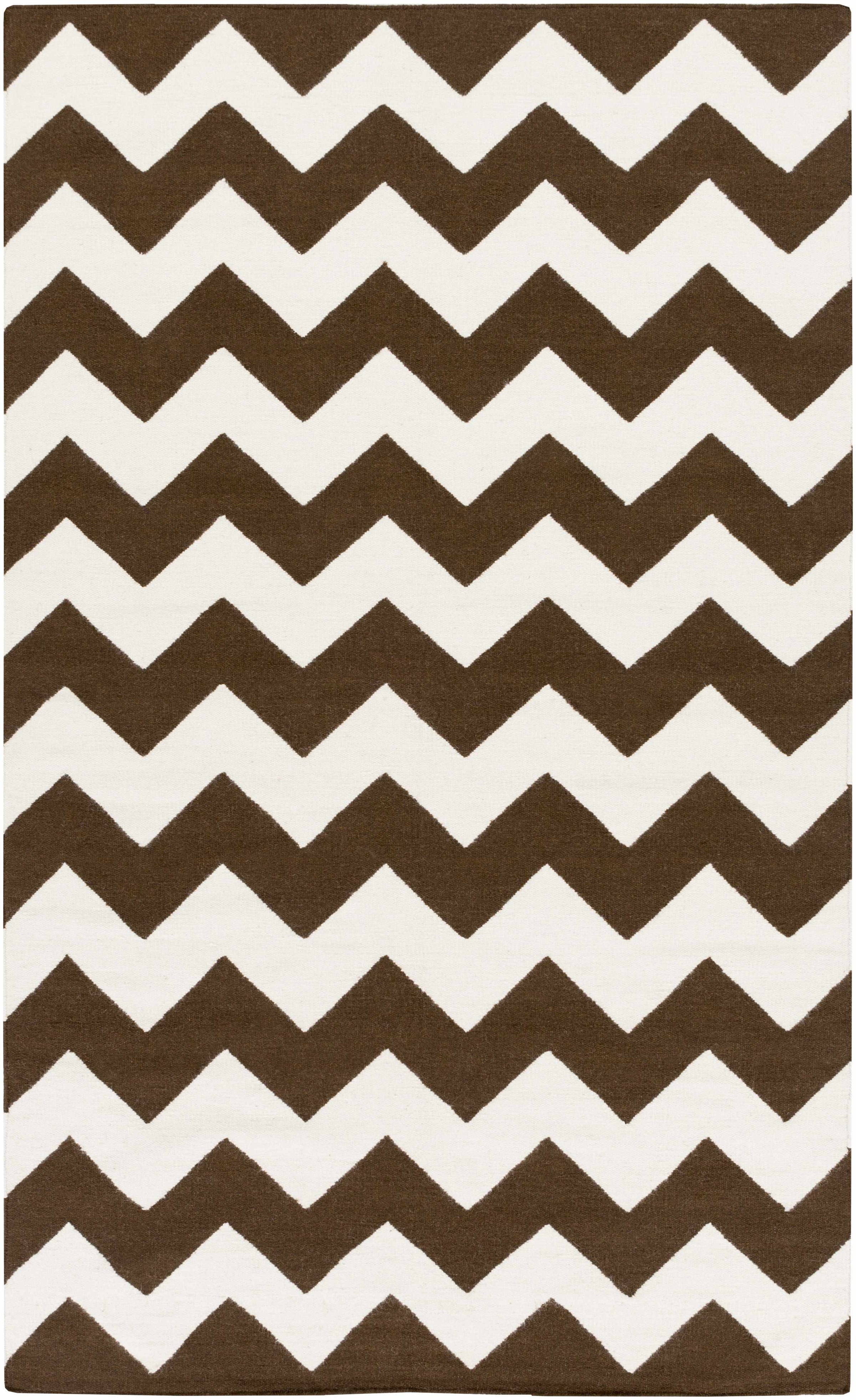 Multicolor Hand Woven 100% Wool Modern Rectangle Handmade rug, Indoor use only, no fringe, non-washable.