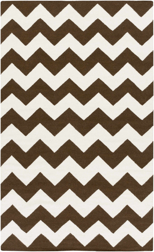 York AWHD-1037 Hand Woven Rug