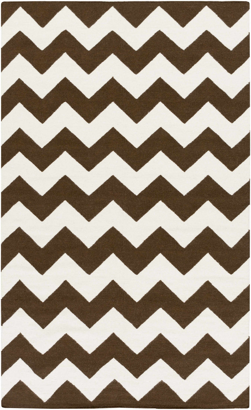 Multicolor Hand Woven 100% Wool Modern Rectangle Handmade rug, Indoor use only, no fringe, non-washable.