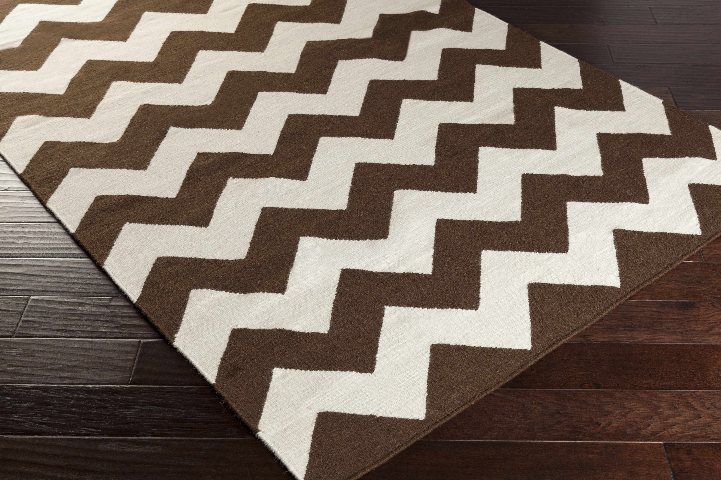 York AWHD-1037 Hand Woven Rug