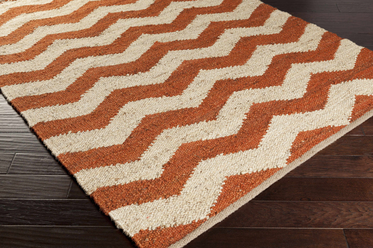 Portico AWAR-5010 Hand Woven Rug