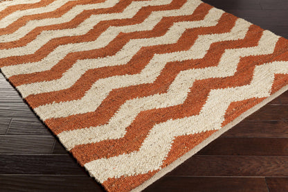 Portico AWAR-5010 Hand Woven Rug