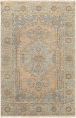 Nirvana NVN-2302 Hand Knotted Rug