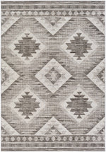 Rafetus ETS-2335 Machine Woven Rug