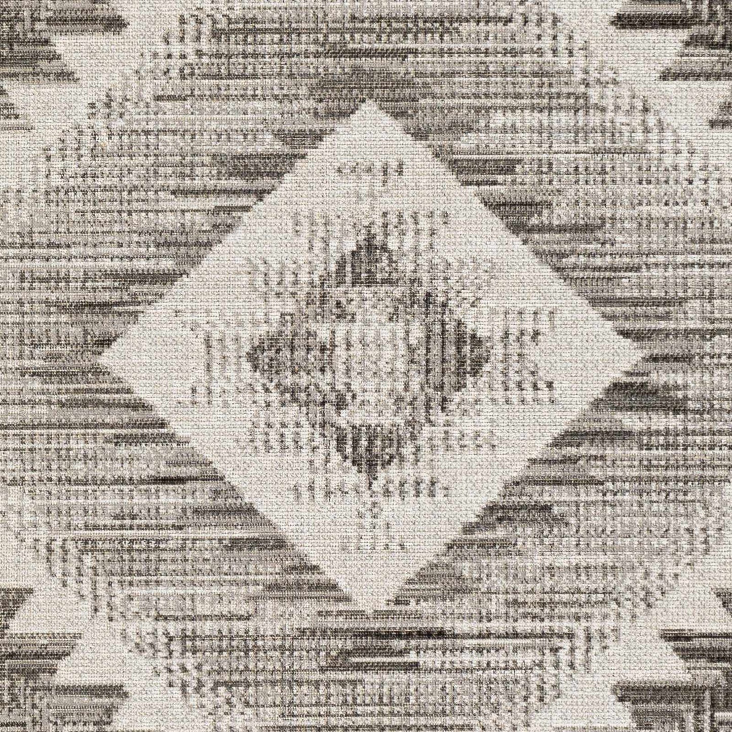 Rafetus ETS-2335 Machine Woven Rug