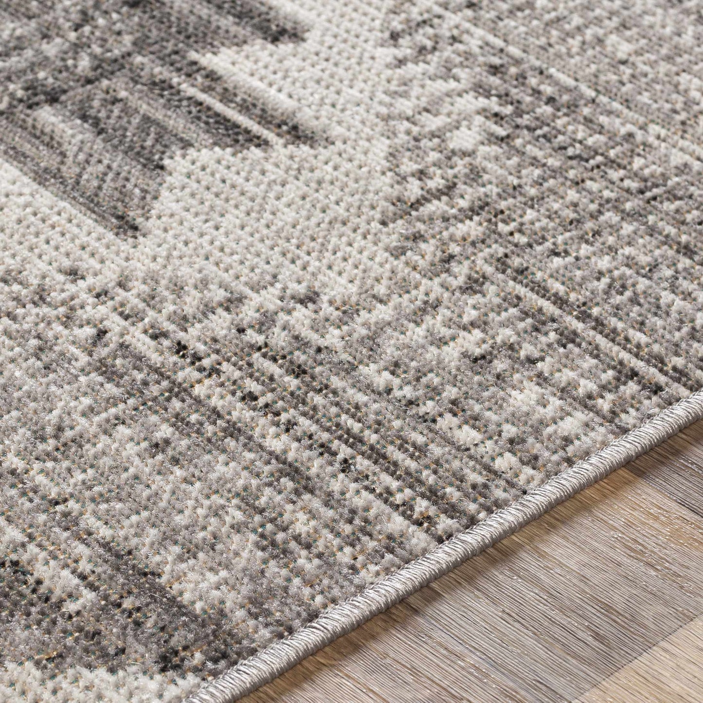 Rafetus ETS-2335 Machine Woven Rug