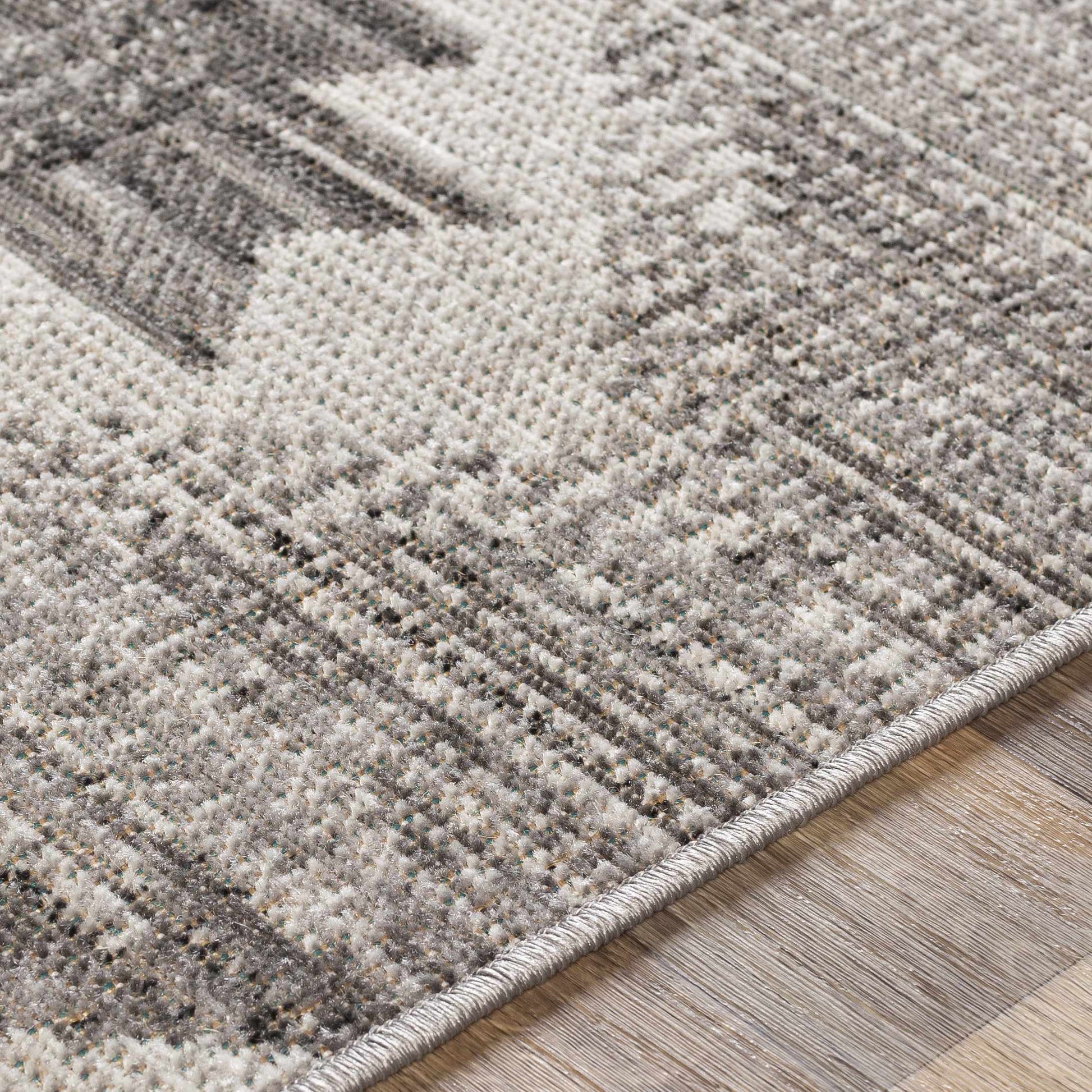 Rafetus ETS-2335 Machine Woven Rug
