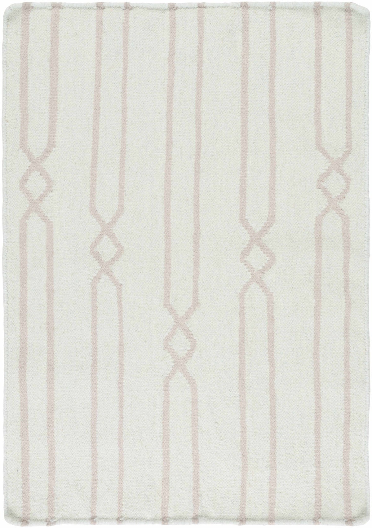 Frontier FT-611 Hand Woven Rug