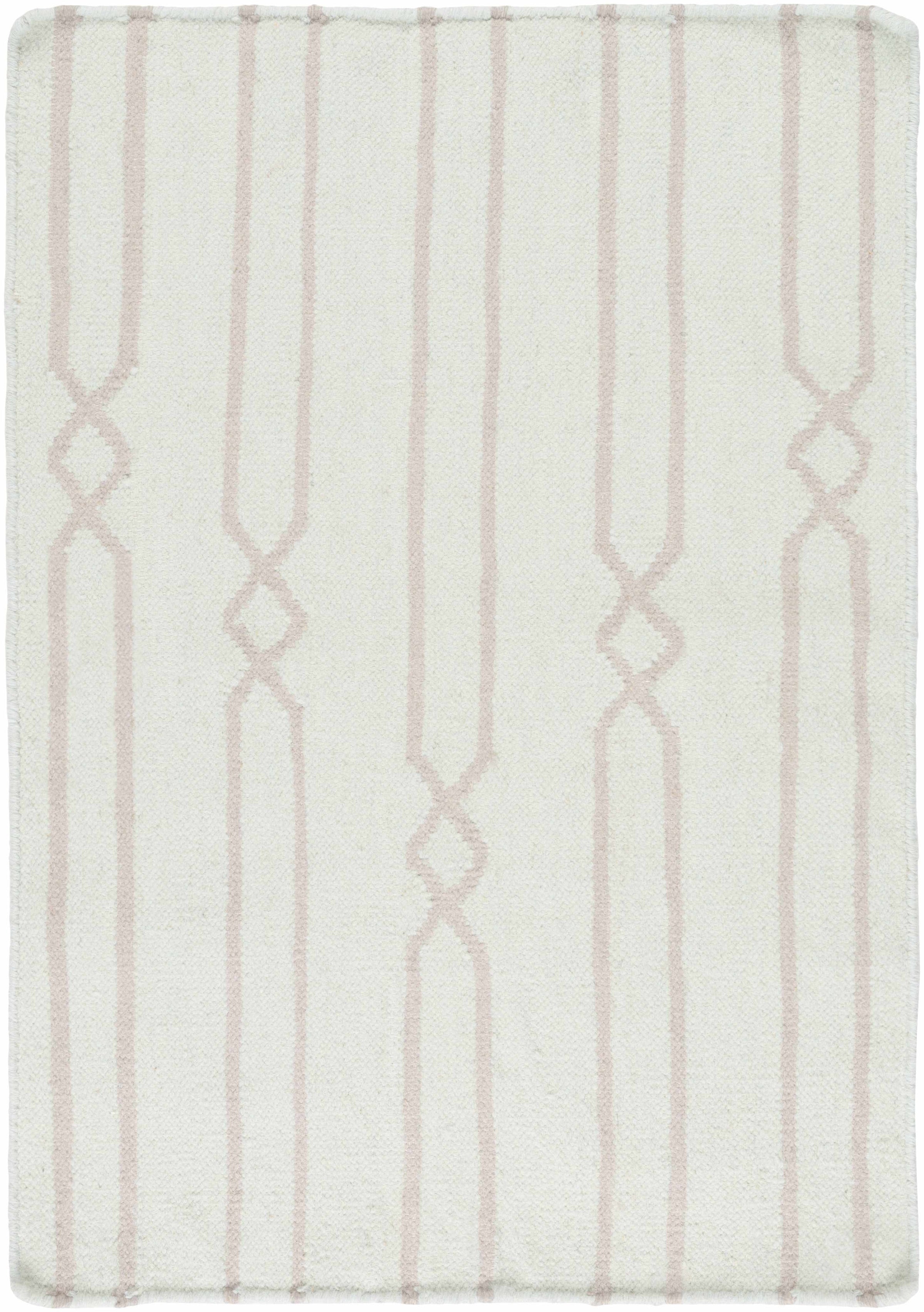 Frontier FT-611 Hand Woven Rug