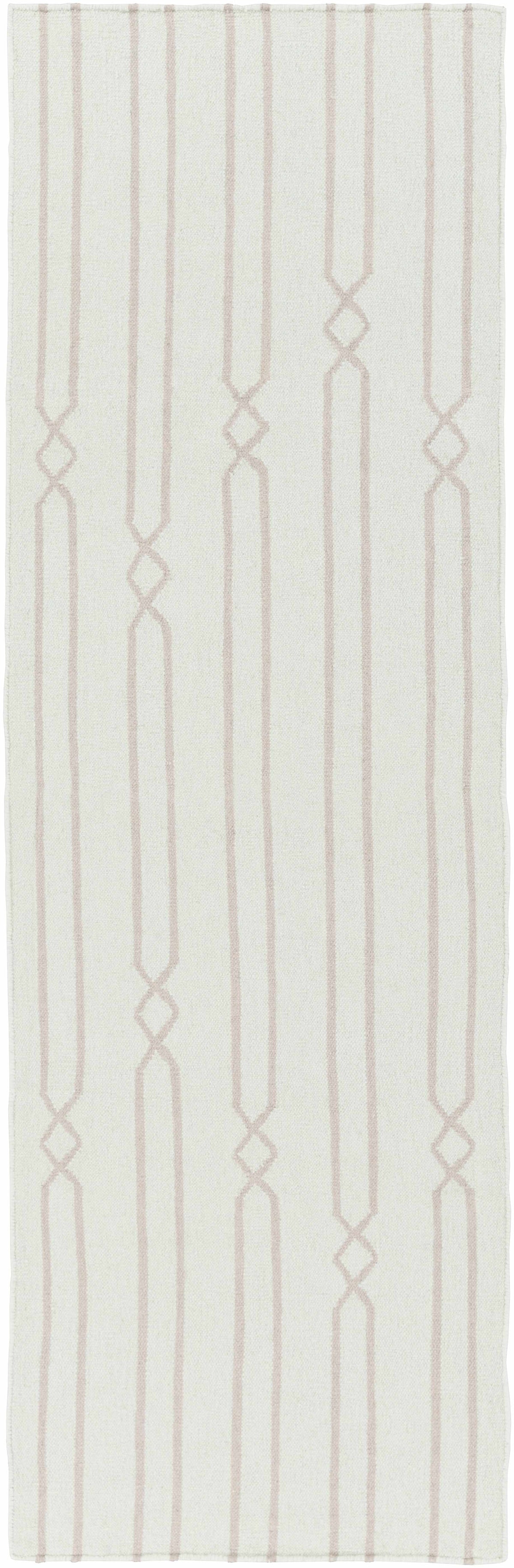 Frontier FT-611 Hand Woven Rug