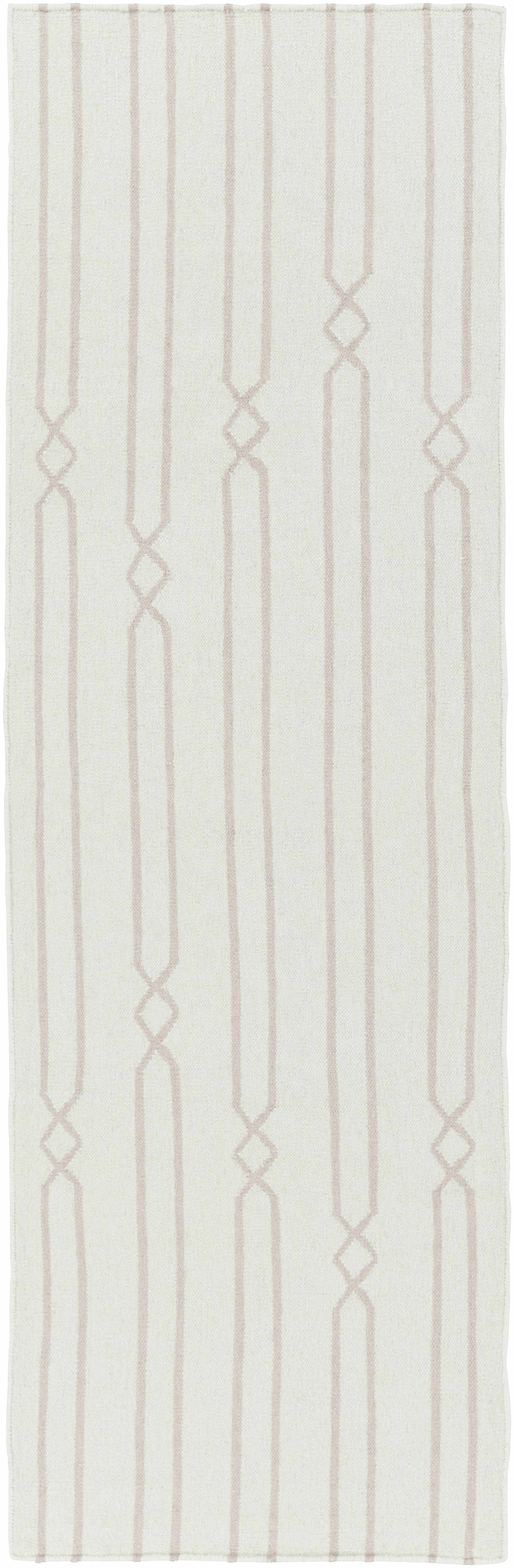 Frontier FT-611 Hand Woven Rug